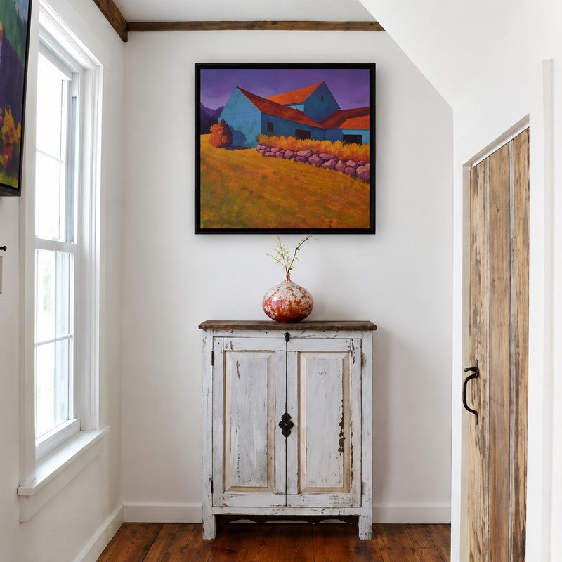 Custom Cabinets