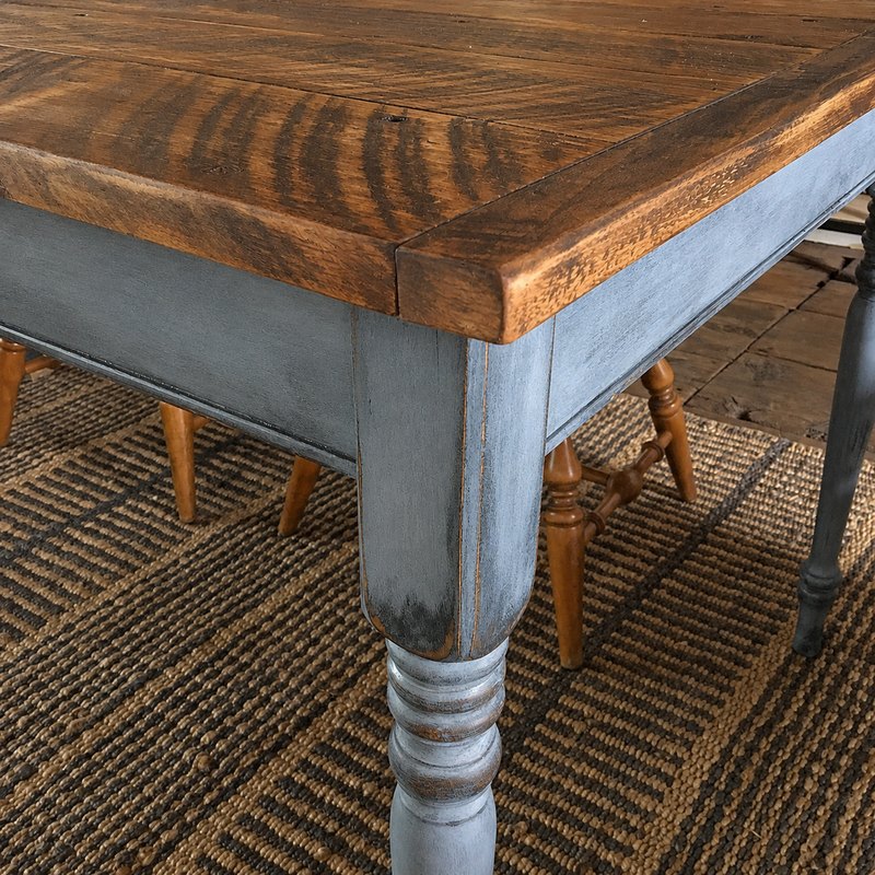 Custom Dinning Tables