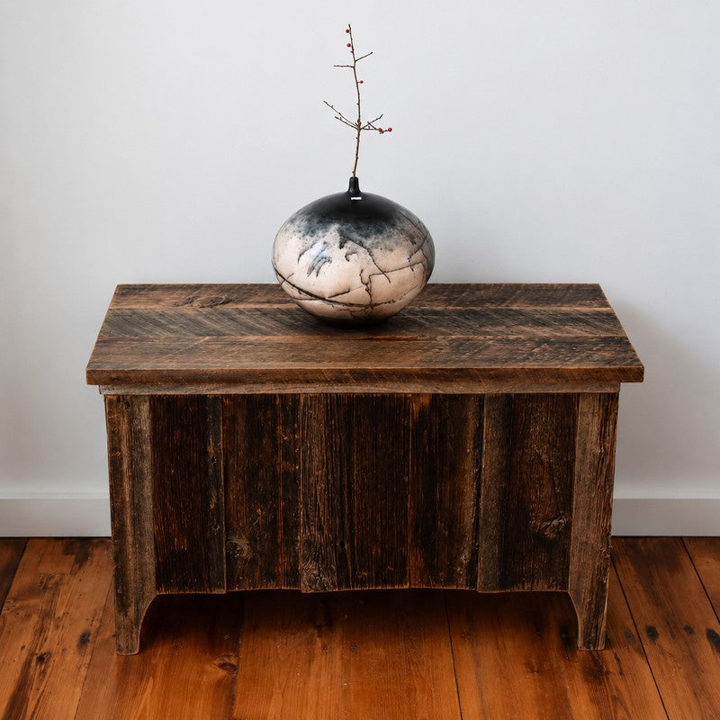Custom Benches