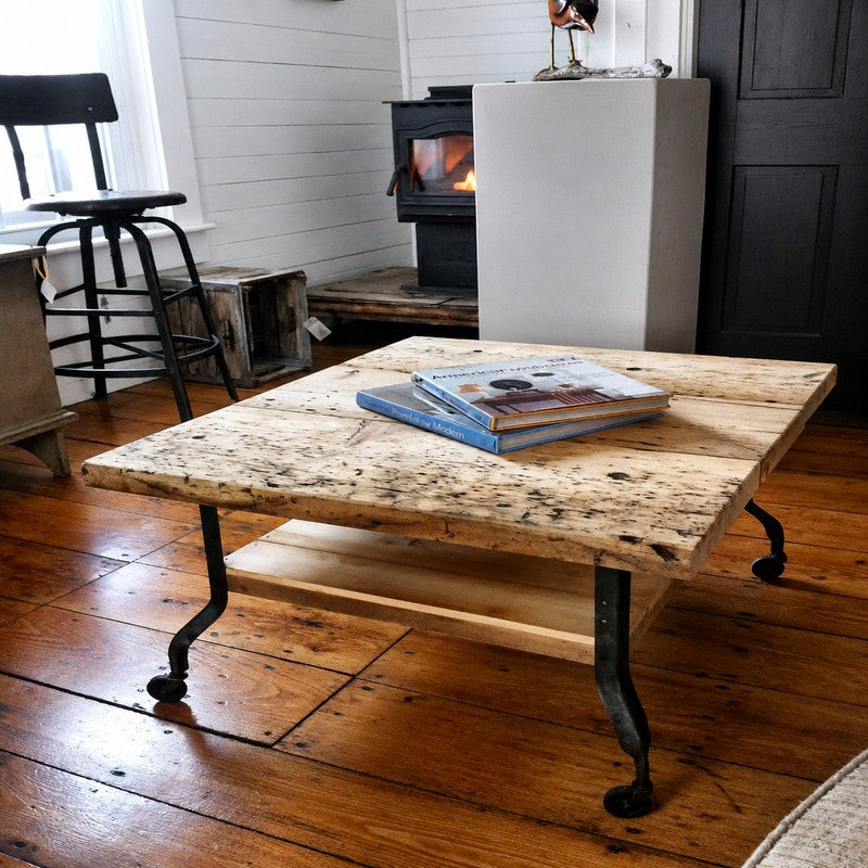 Custom Tables
