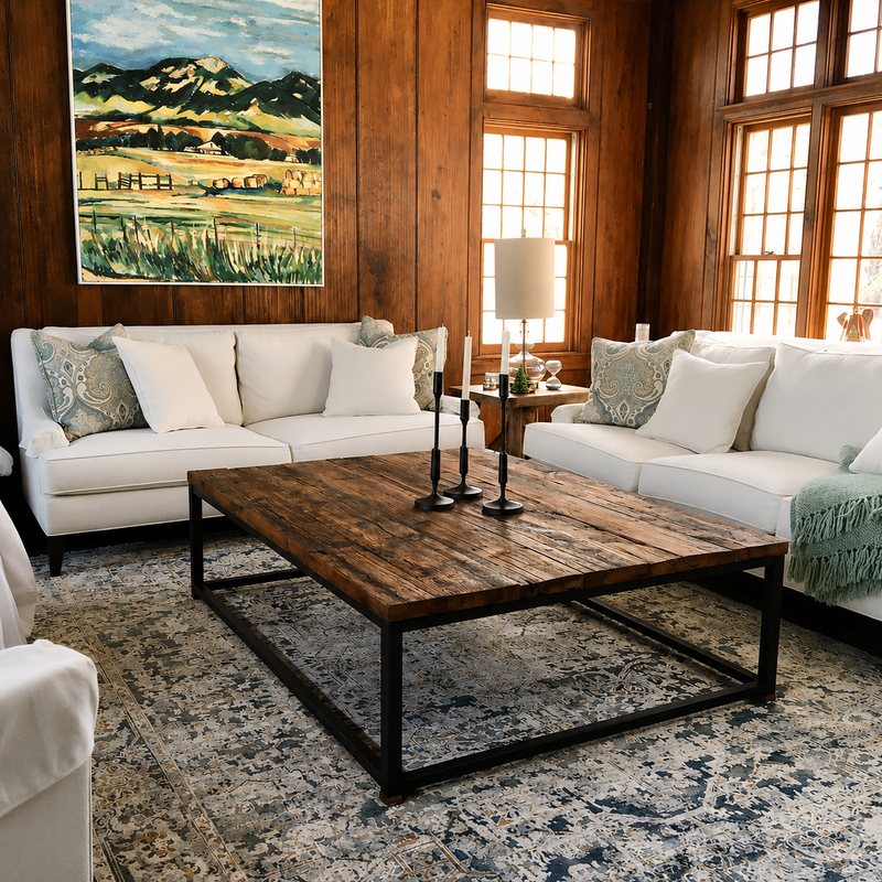 Custom Tables