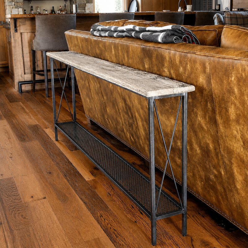 Custom Tables