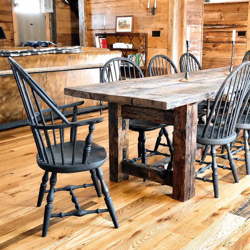 Custom Dinning Tables
