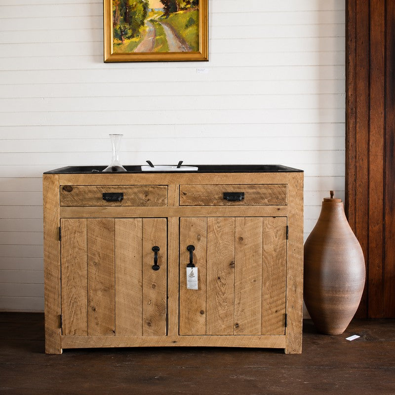 Custom Vanities