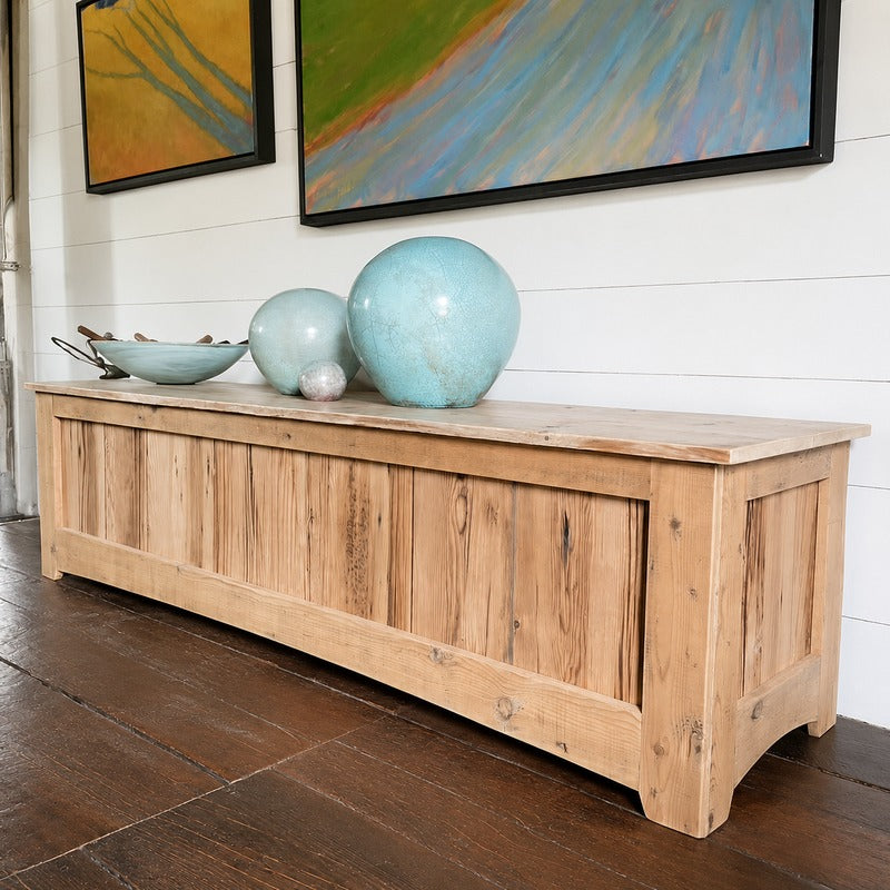 Custom Benches