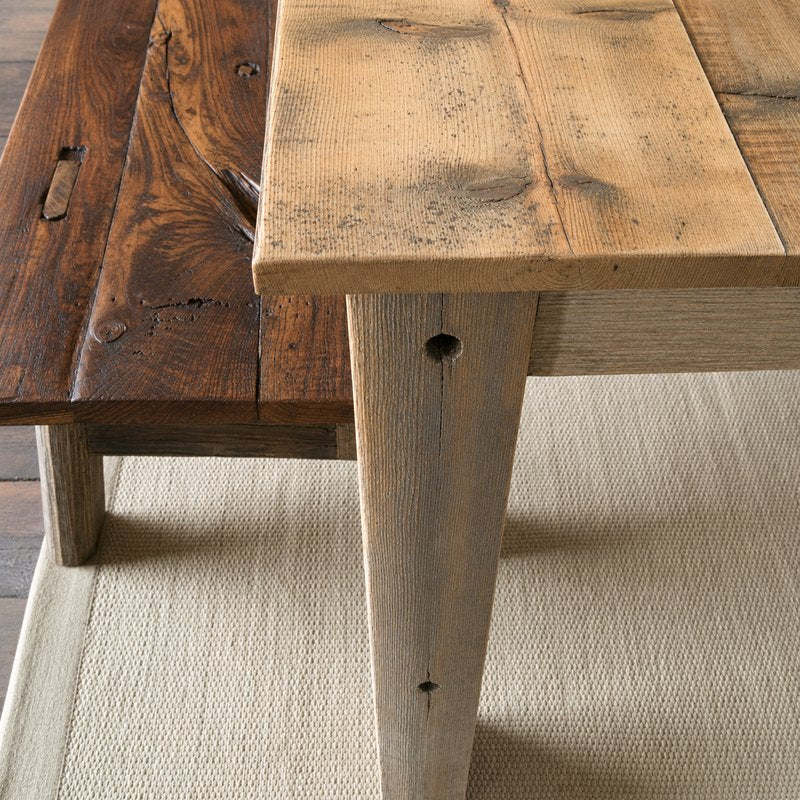 Custom Dinning Tables