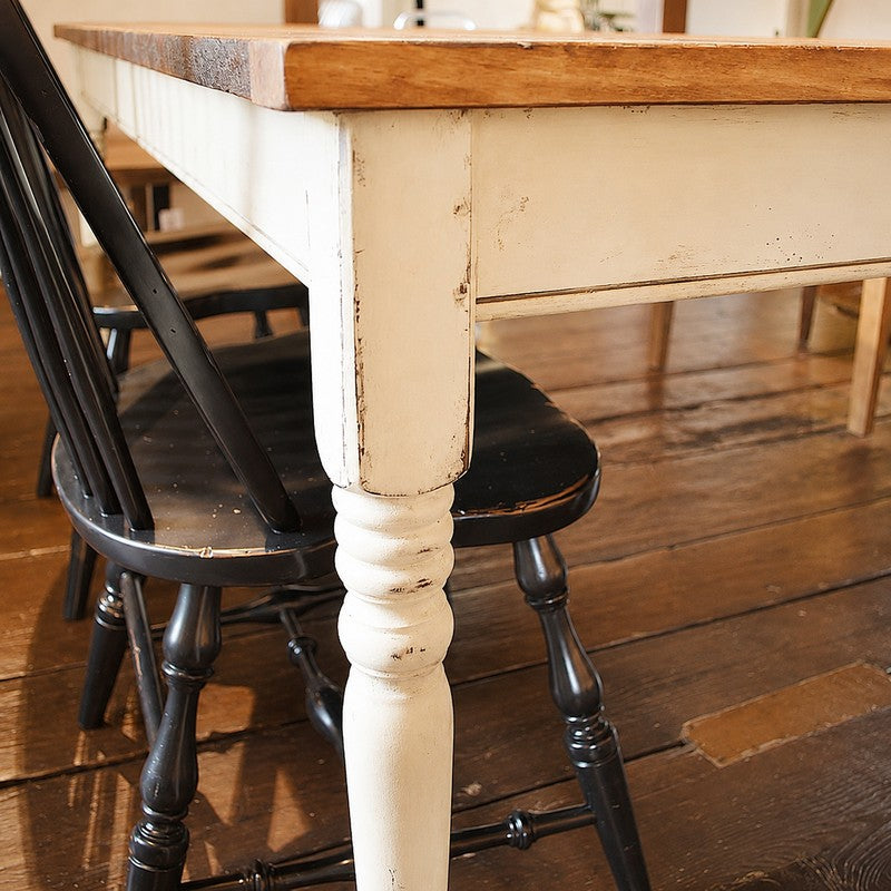 Custom Dinning Tables