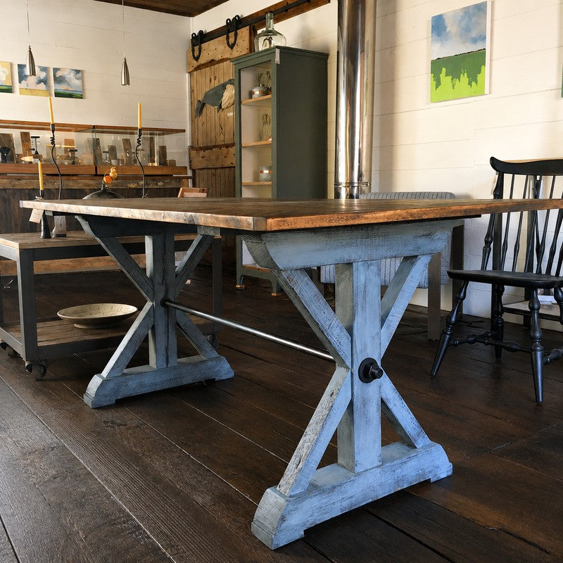 Custom Dinning Tables