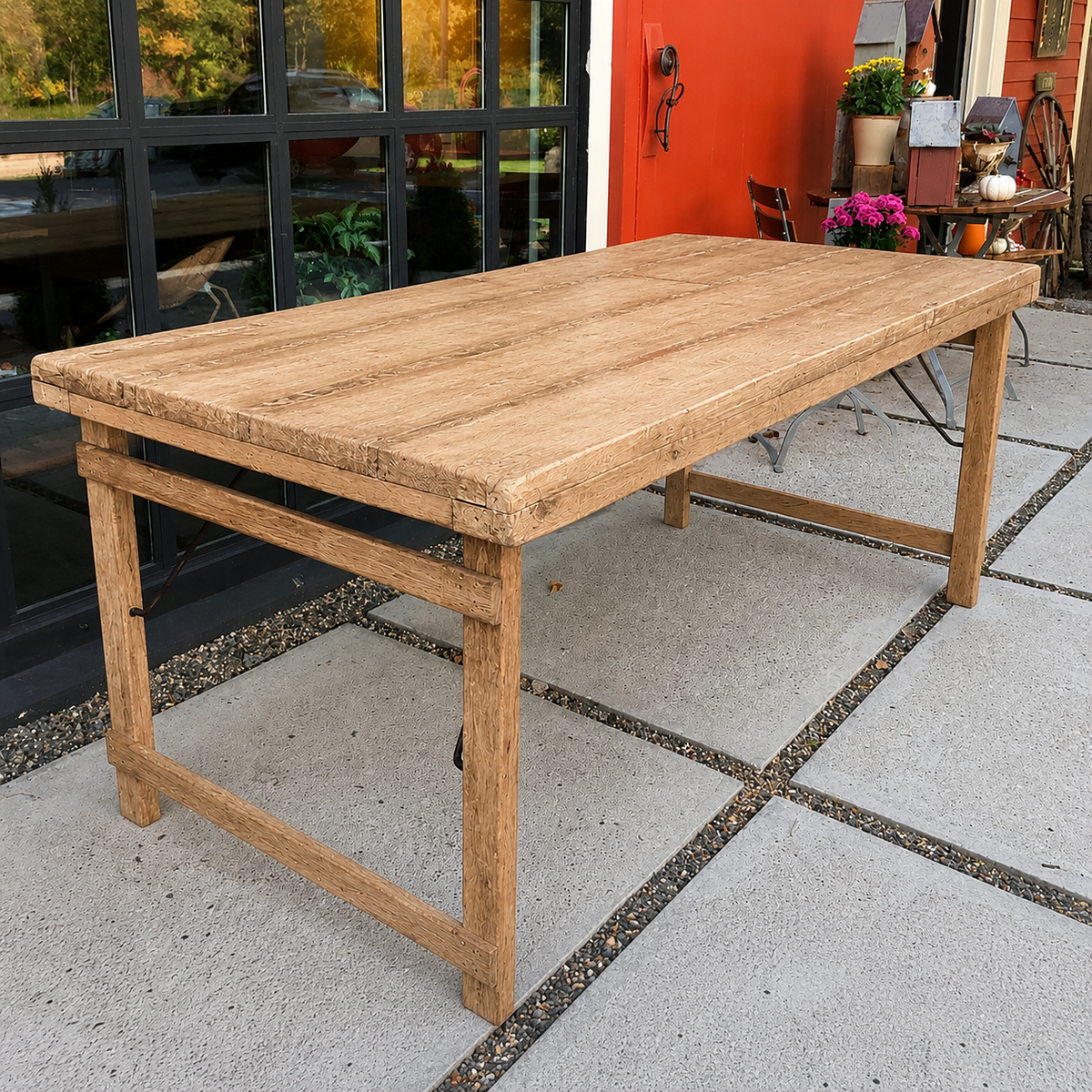 Celebration Dining Table