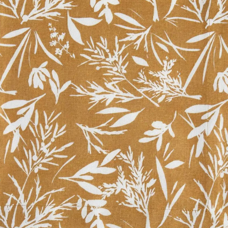 Autumn Whisper Napkin| Set of 4