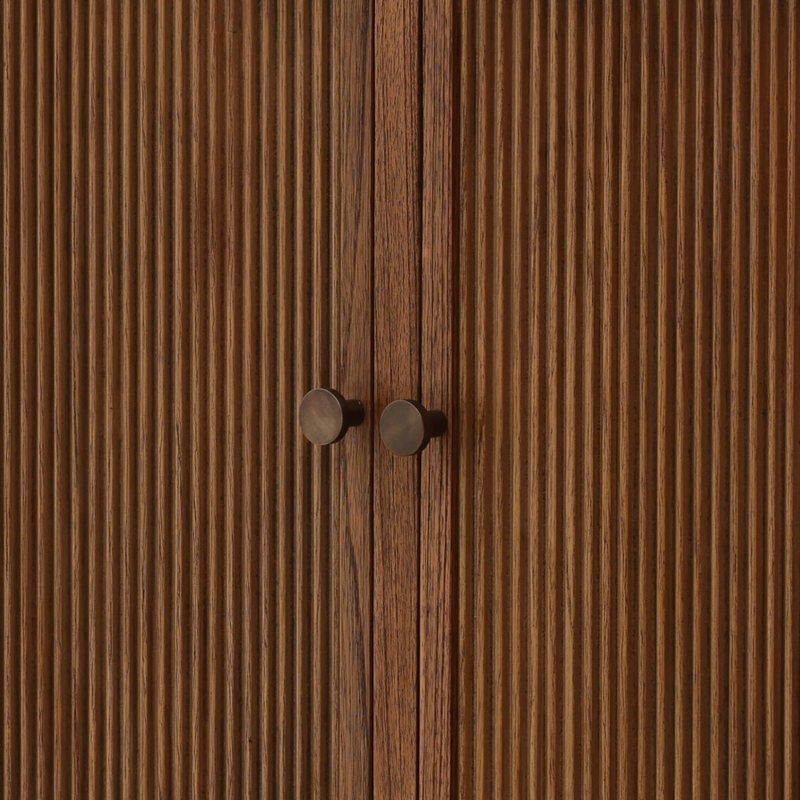 Okemo Mid-Century Sideboard