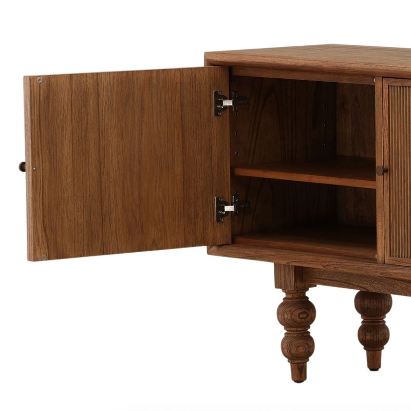 Okemo Mid-Century Sideboard