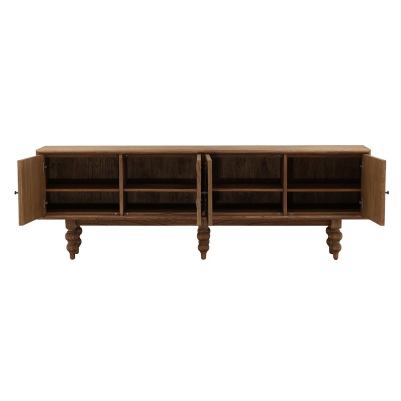 Okemo Mid-Century Sideboard