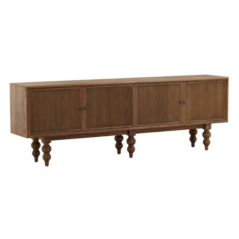 Okemo Mid-Century Sideboard