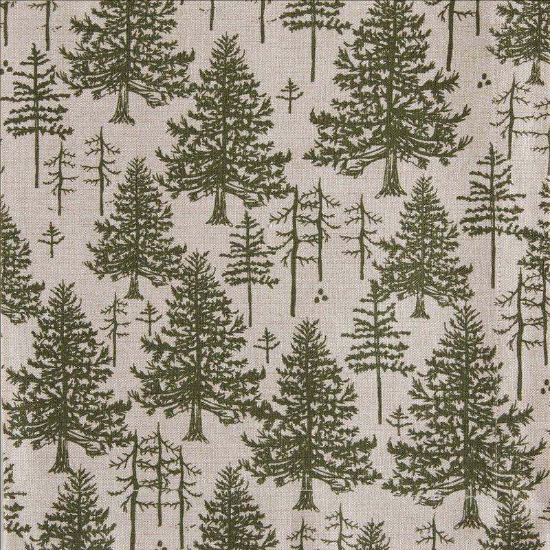 Into the Woods Dinner Napkins | Set of 4