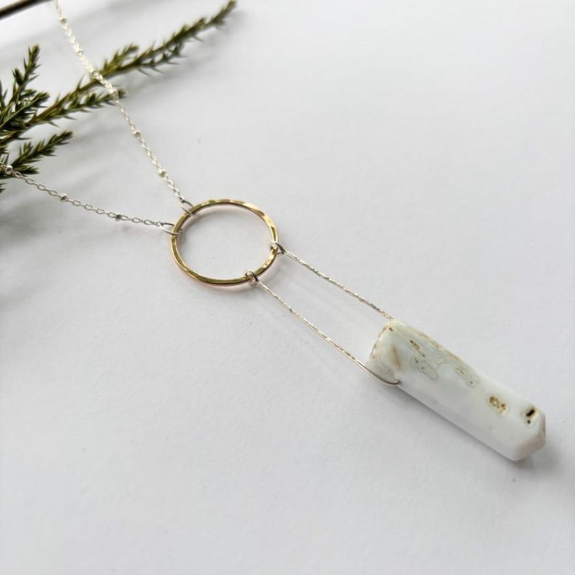 Solstice Necklace