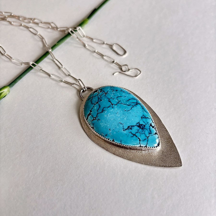 Empath Necklace