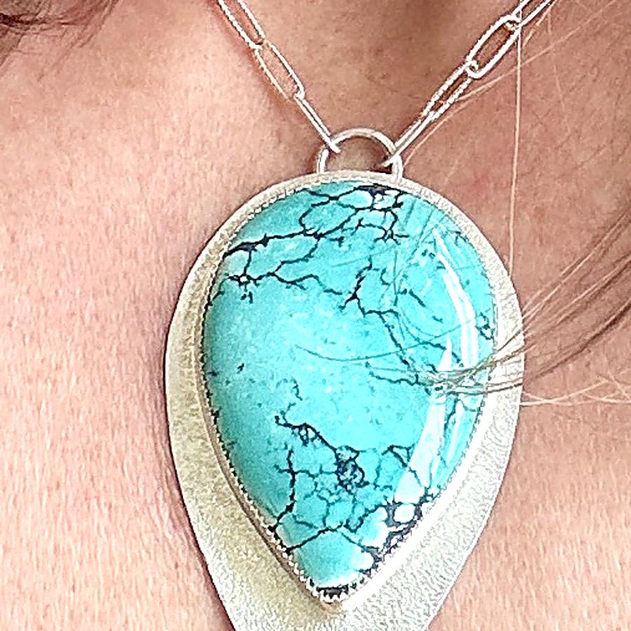 Empath Necklace