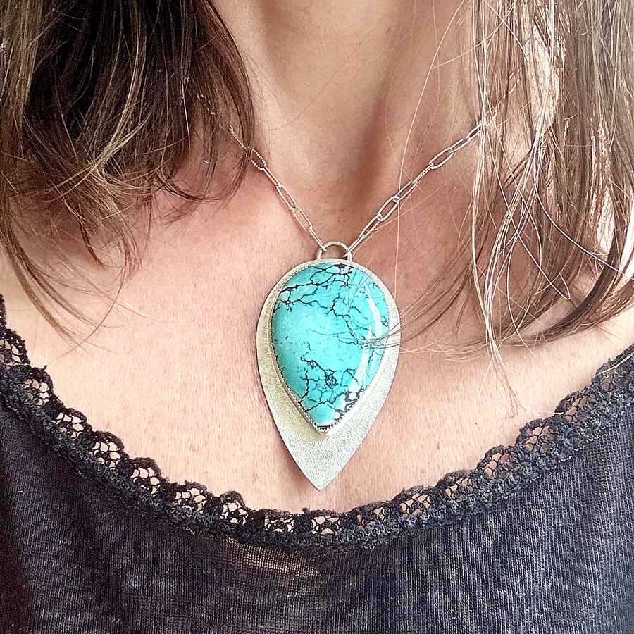 Empath Necklace