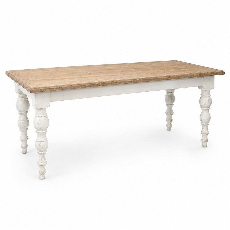 Aria Dining Table 94"