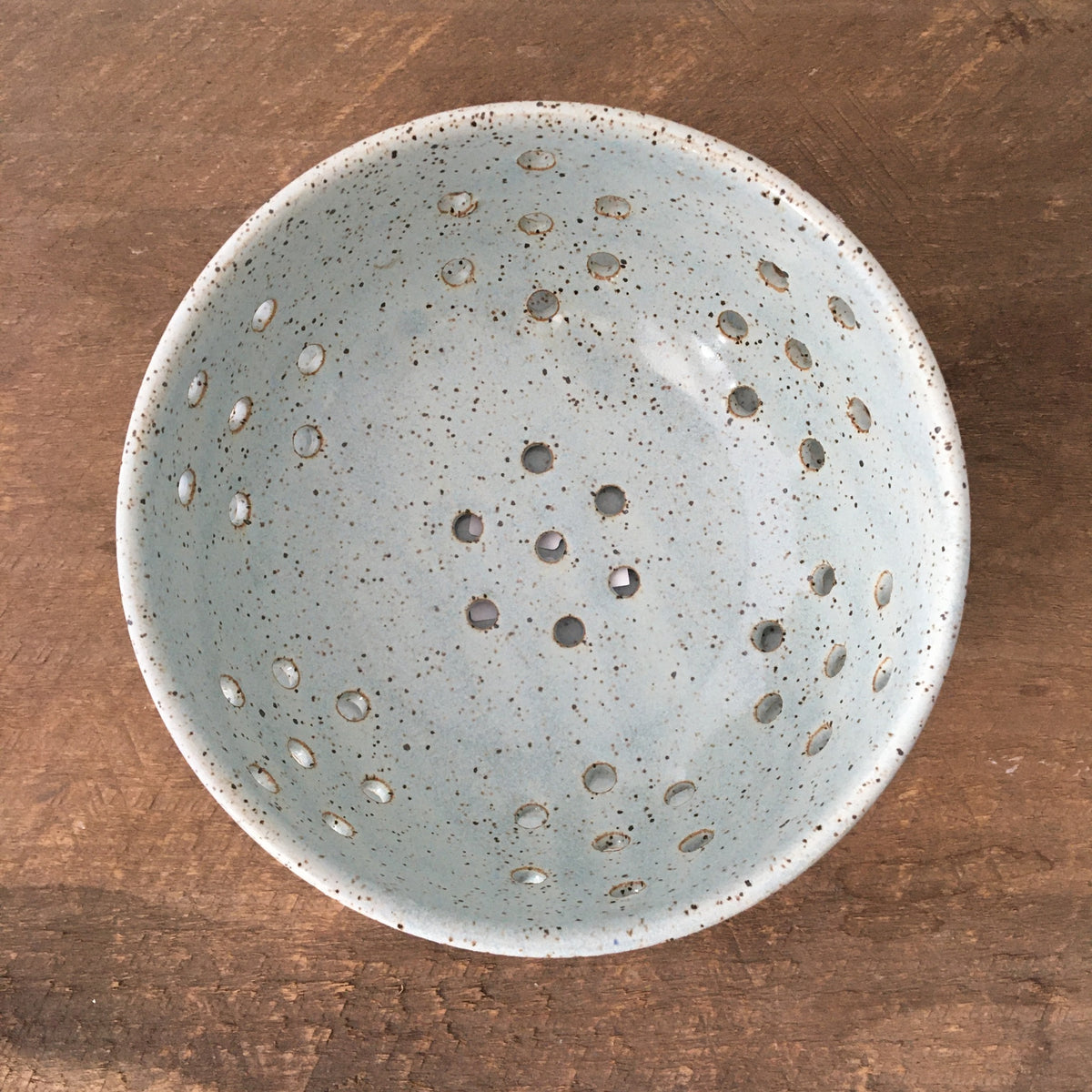 Berry Bowl with Dish