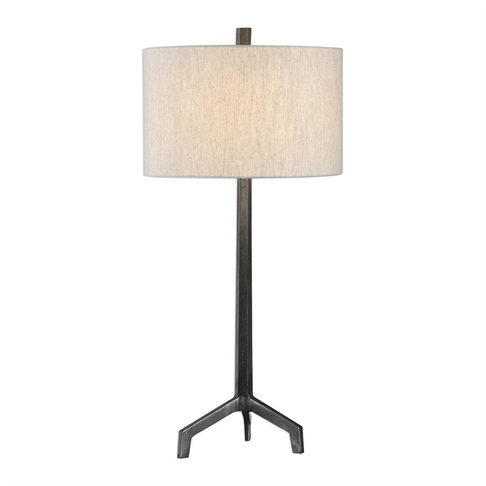 Ivie Iron Table Lamp