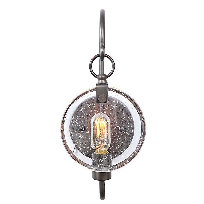 Edison Bulb Sconce Light