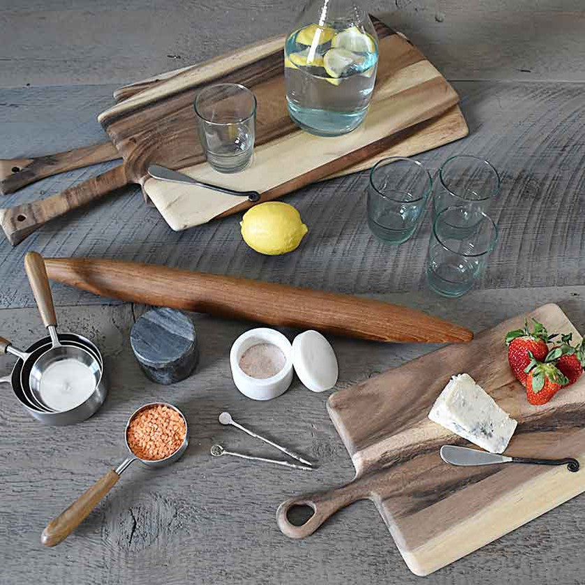 Acacia Cutting Board- Large