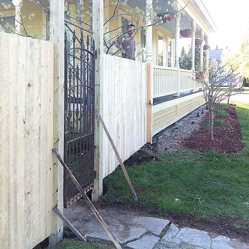 39 North Landscape Design