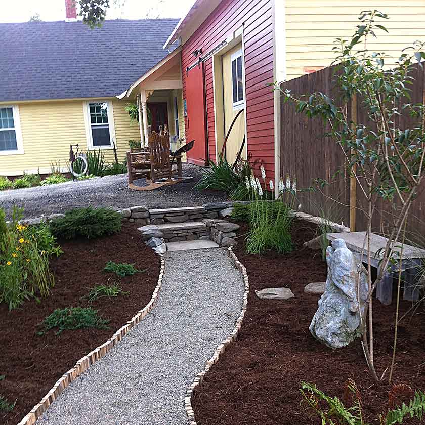 39 North Landscape Design