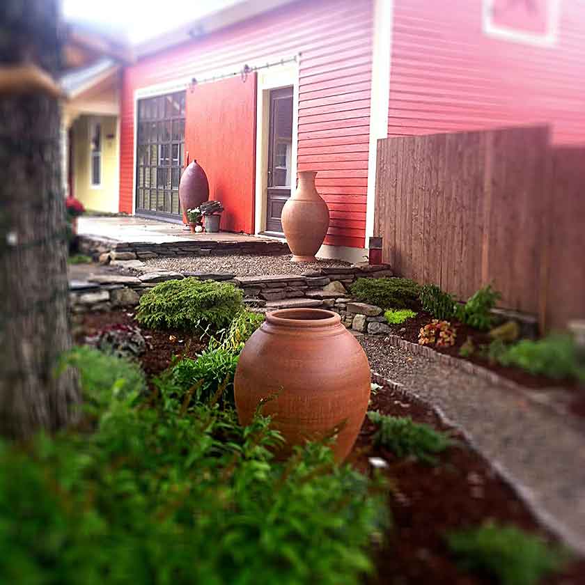 39 North Landscape Design