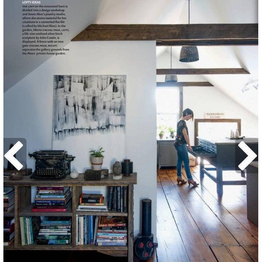 Fiddlehead Studio