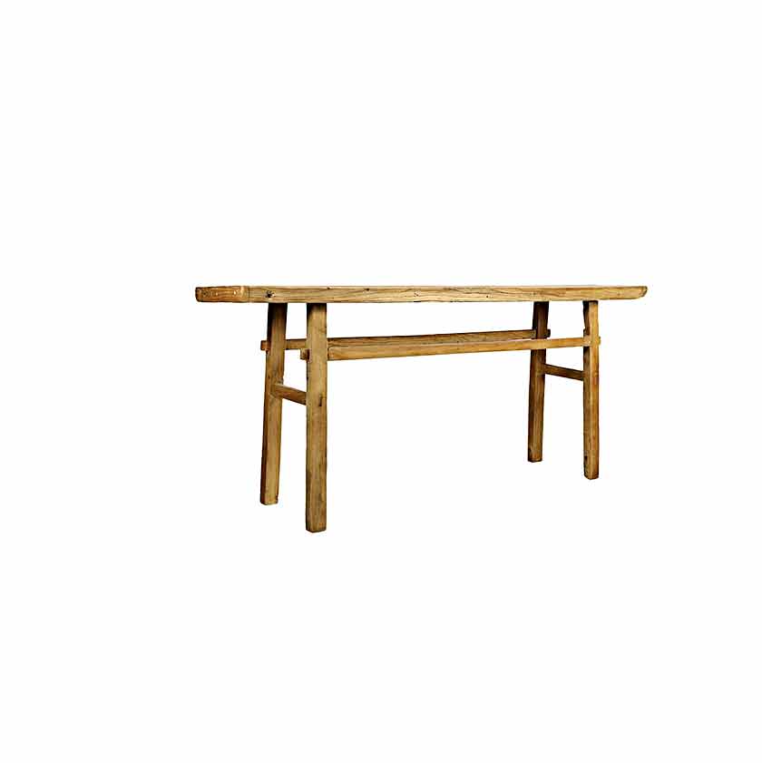 Villager&#39;s Console Table