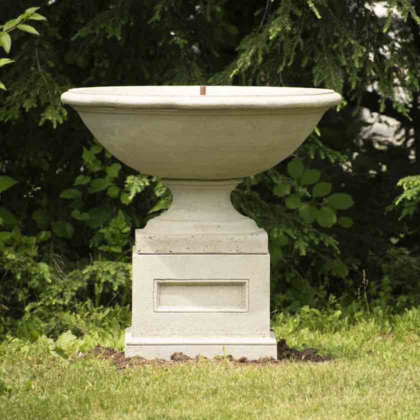 Angelica Water Fountain