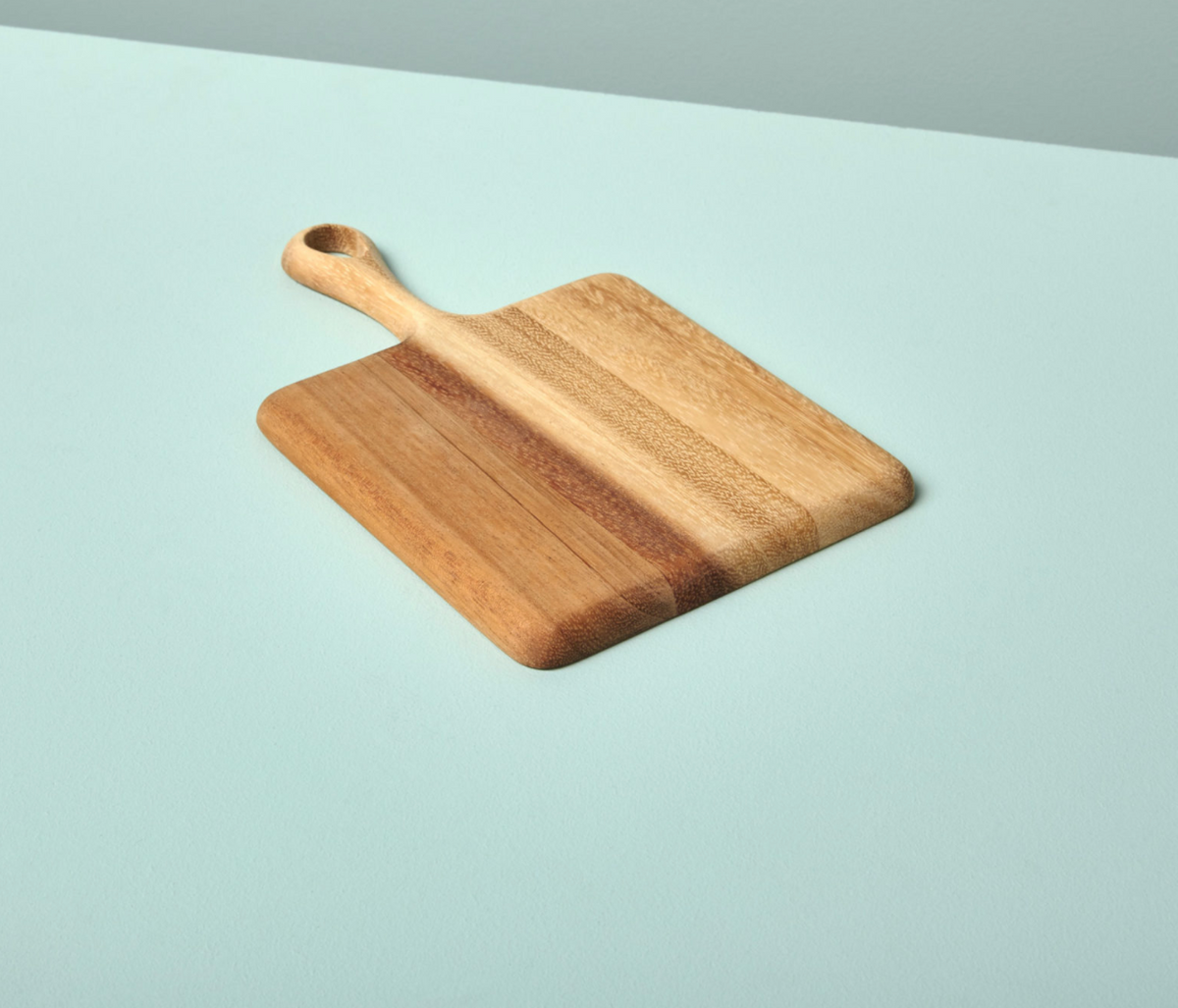 Acacia Cutting Board- Mini