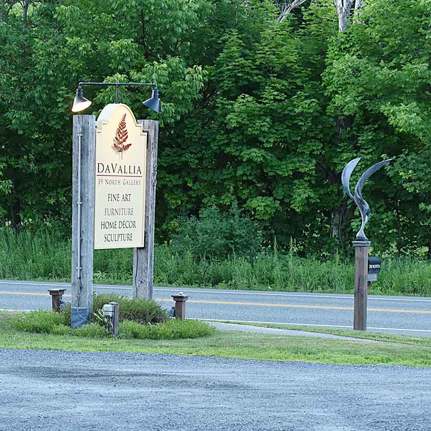 39 North Landscape Design