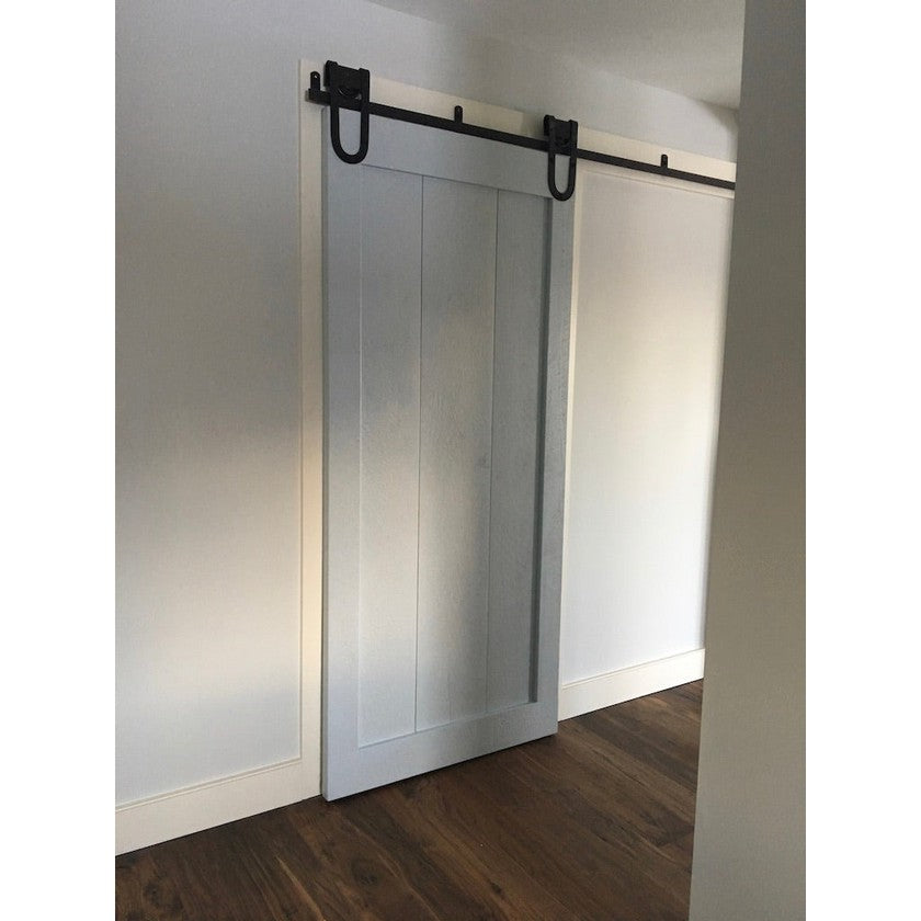 Custom Doors