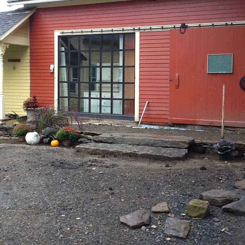 39 North Landscape Design