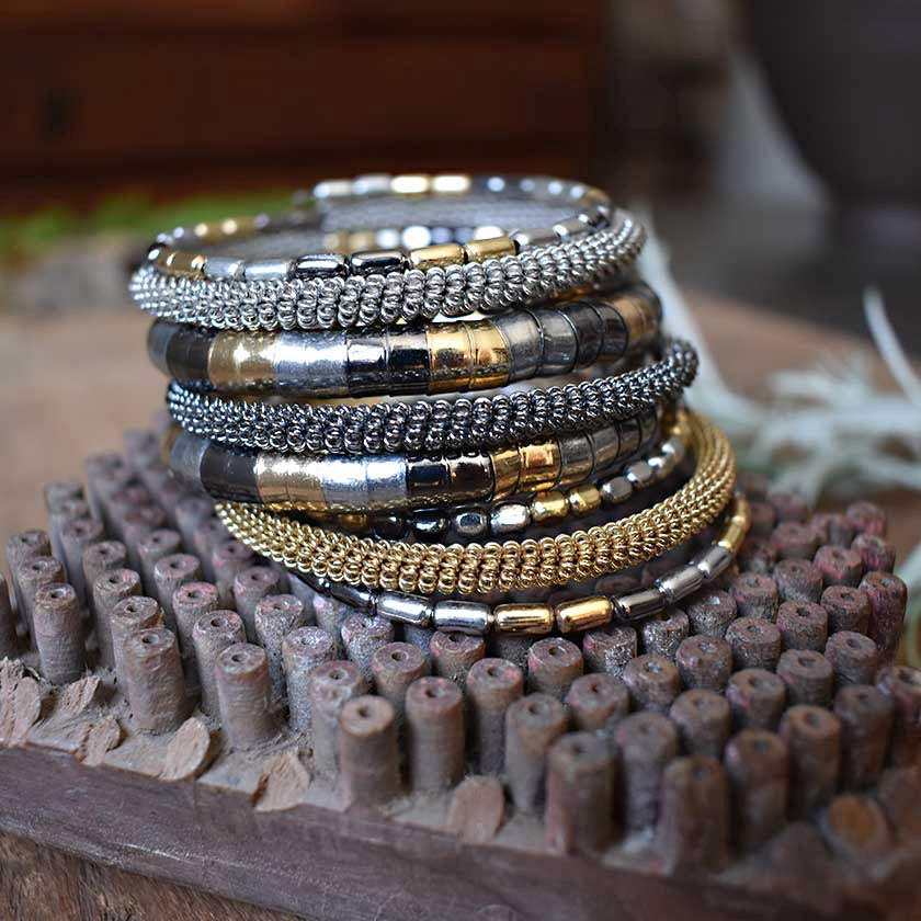 Artist bracelet best sale