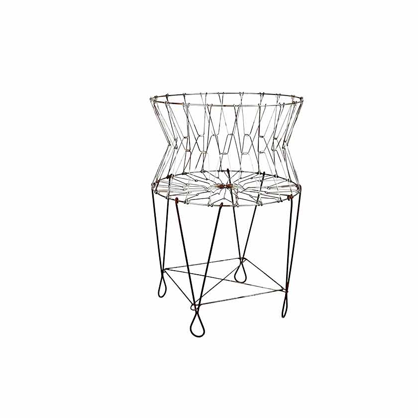 folding plant hanger Folding Plant Stand