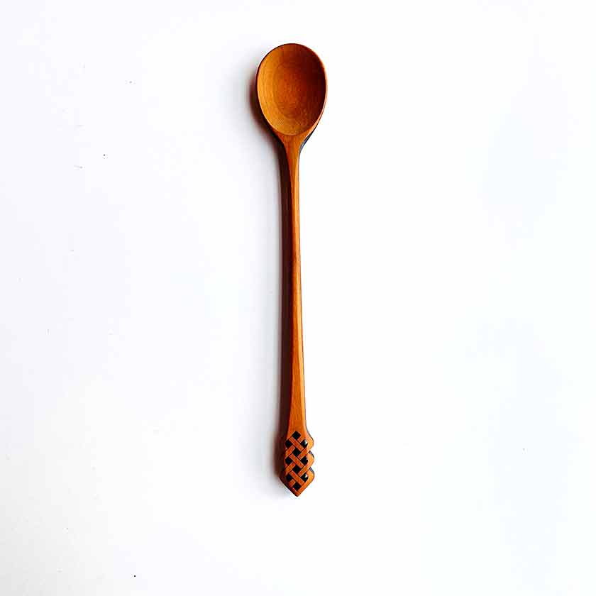 11&quot;  Serving Spoon