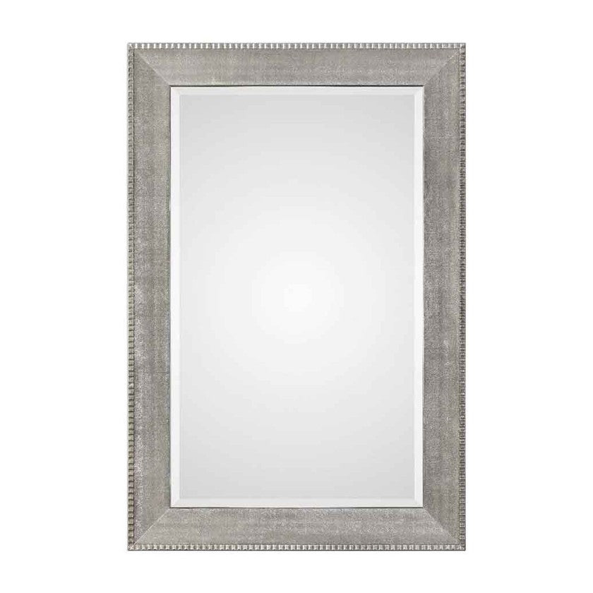 silver mirror