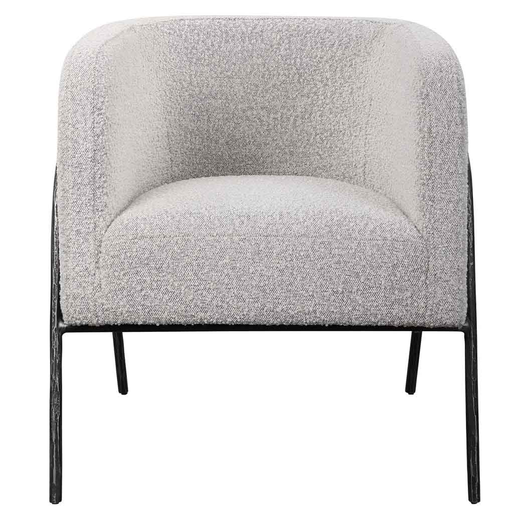 Arches Accent Chair
