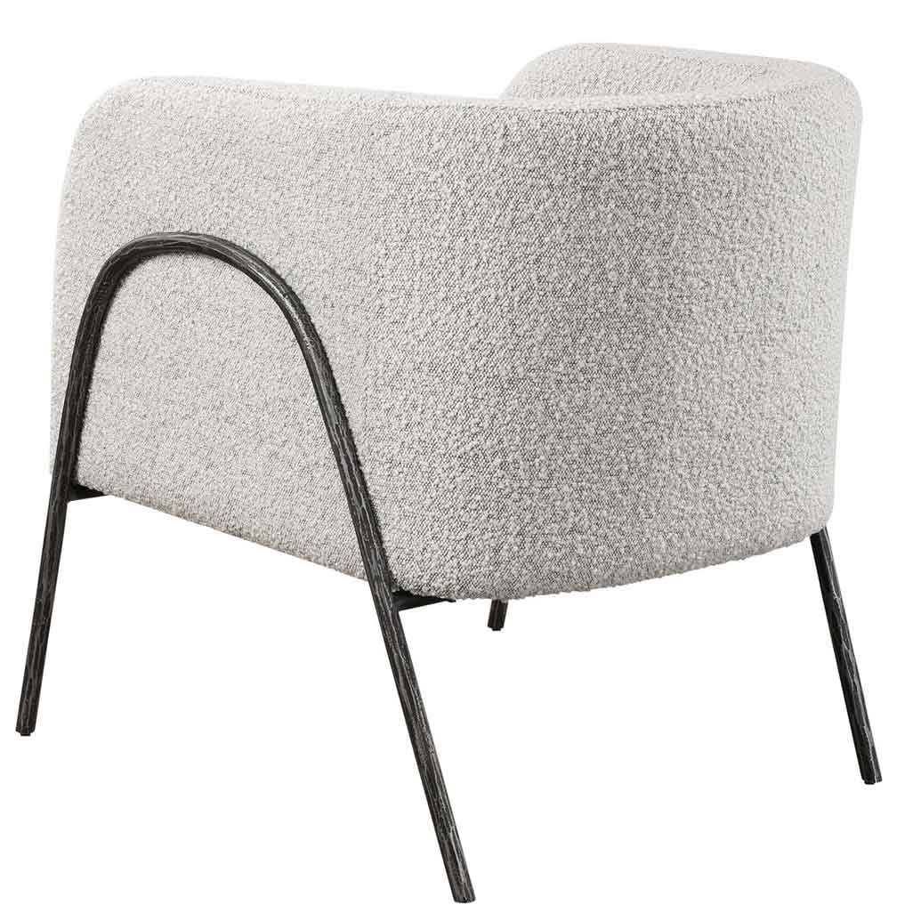 Arches Accent Chair