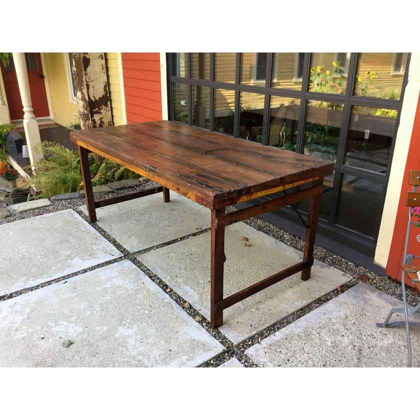 Celebration Dining Table